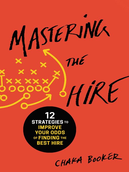 Cover image for Mastering the Hire